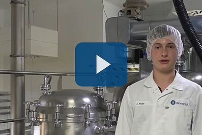 Video zur Ausbildung zum Mechatroniker (m/w/d)