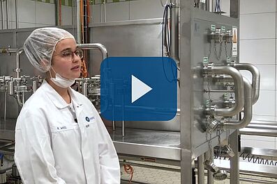 Video zur Ausbildung zum Pharmakant (m/w/d)