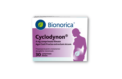 Cyclodynon®